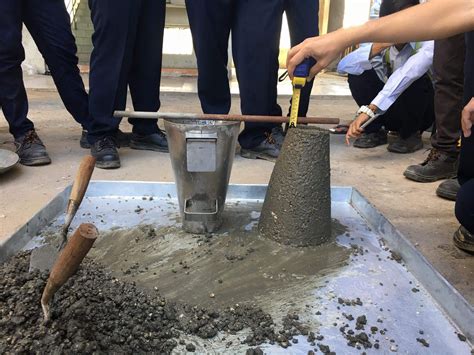 cement slurry testing